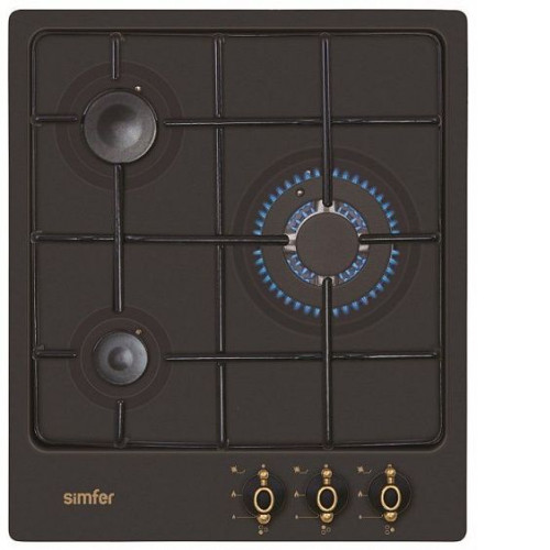 Поверхность SIMFER h 4304 vgrl
