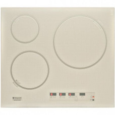 Варочная поверхность Hotpoint-Ariston KIC 633 бежевый