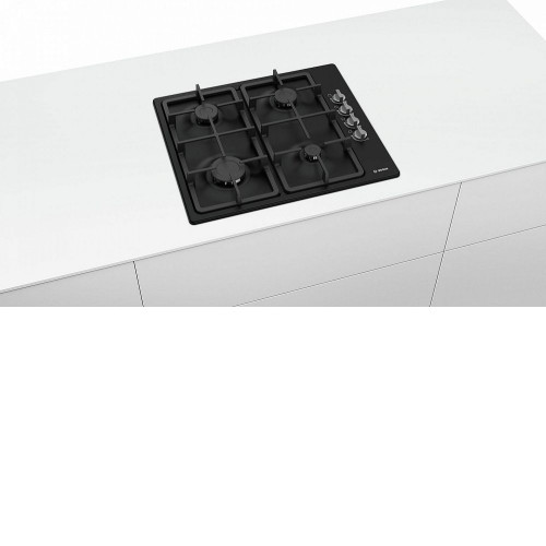 Газовая поверхность BOSCH PBP6C6B90