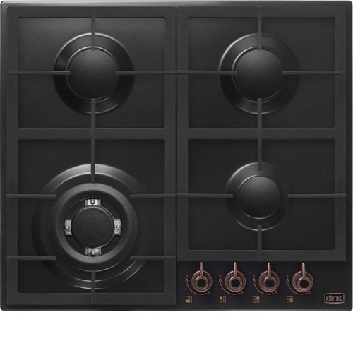 Варочная поверхность KORTING HG 665 CTCN