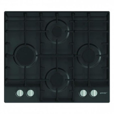 Встраиваемая газовая варочная панель Gorenje GG6DB