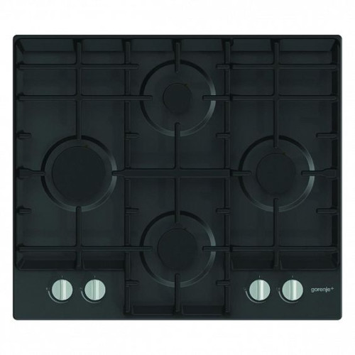 Встраиваемая газовая варочная панель Gorenje GG6DB