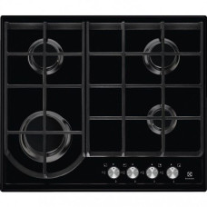 Газовая поверхность ELECTROLUX GEE 263FB Газовая поверхность ELECTROLUX GEE 263FB