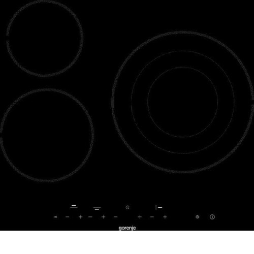 Варочная панель GORENJE ECT63ASC