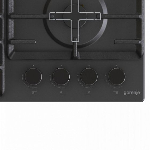 Встраиваемая газовая варочная панель Gorenje GW641SYB
