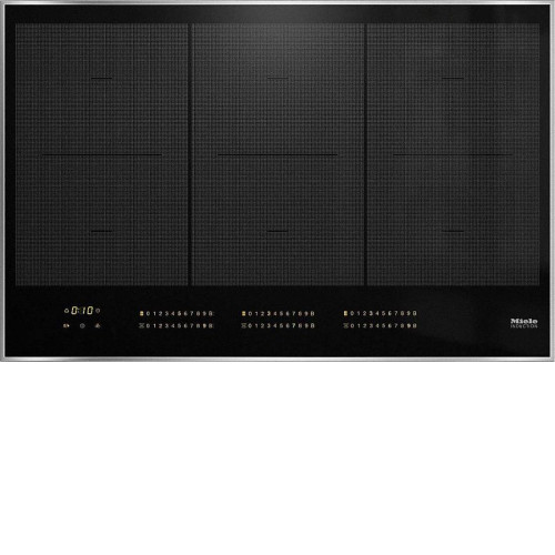 Варочная панель MIELE KM7575 FR