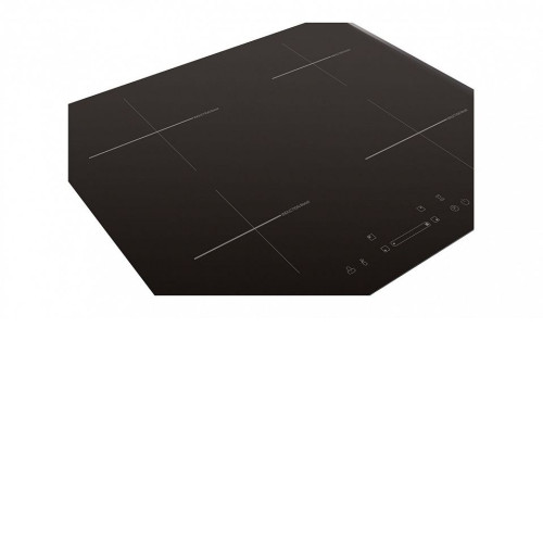 Варочная поверхность LG KVN6403AF