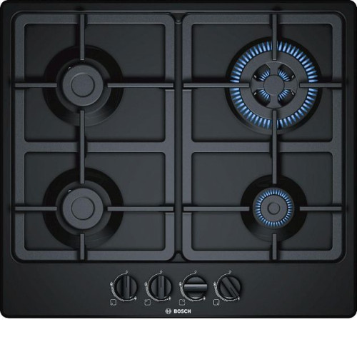 Варочная панель BOSCH PGH6B6B90R