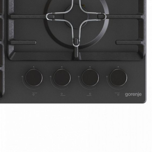Встраиваемая газовая варочная панель Gorenje G641SYB
