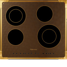 Поверхность KUPPERSBERG fa 6 rc bronze