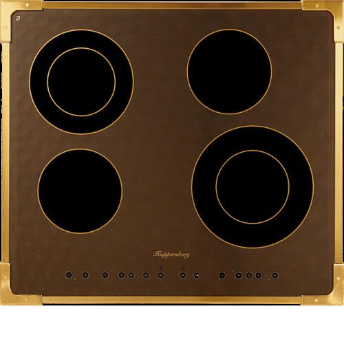Поверхность KUPPERSBERG fa 6 rc bronze