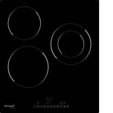 Варочная панель WEISSGAUFF HV 431 B