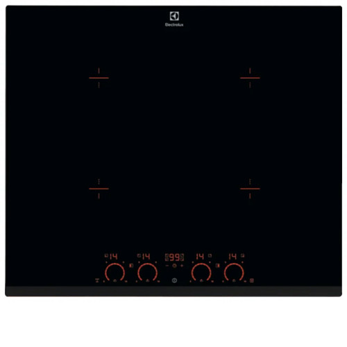 Варочная поверхность Electrolux EHD 6740
