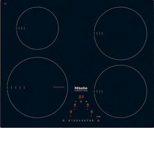 Поверхность MIELE km 6319