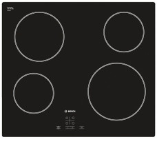 Поверхность BOSCH PKE611D17E