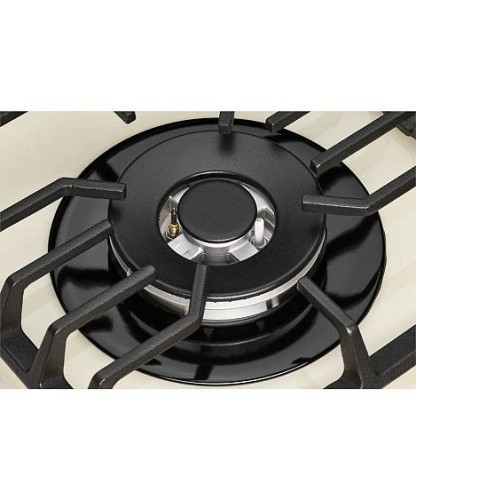 Варочная поверхность KUPPERSBERG FS 601 C Bronze
