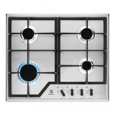 Газовая панель Electrolux GPE 263 MX Газовая панель Electrolux GPE 263 MX