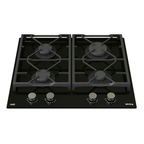Варочная поверхность KORTING HGG 6985 CN FLC