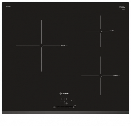 Варочная поверхность BOSCH PUC631BB1E