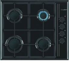 Варочная поверхность LUXDORF H60Q40B550