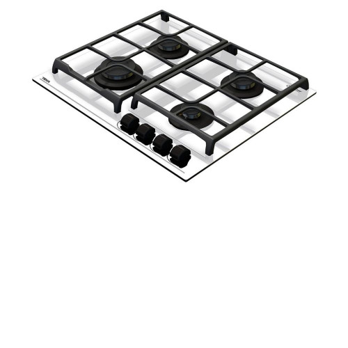 Варочная поверхность TEKA GBC 64100 KBN WHITE