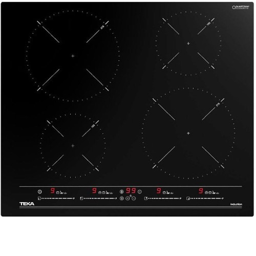 Варочная панель TEKA IBC 64320 BK MSP