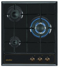 Газовая панель SIMFER H45V35L517