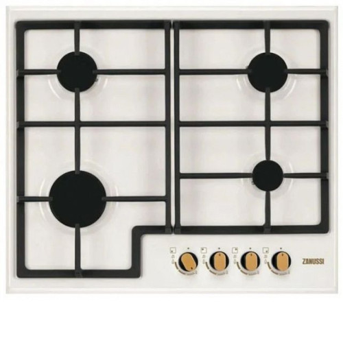 Встраиваемая газовая варочная панель Zanussi GPZ 263 SN