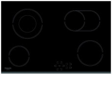 Стеклокерамическая панель H.Ariston HR 714 B