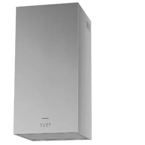 Вытяжка MAUNFELD bath plus 50 inox (45 см)