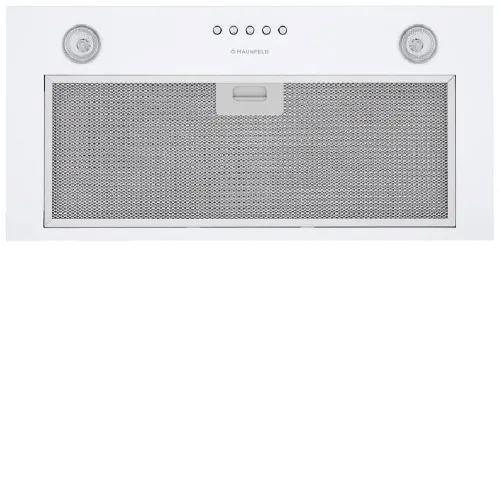Вытяжка MAUNFELD Crosby Singl 50 белый