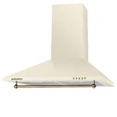 Вытяжка MAUNFELD RETRO Light 60 бежевый