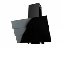Вытяжка MAUNFELD cascada trio 60 black