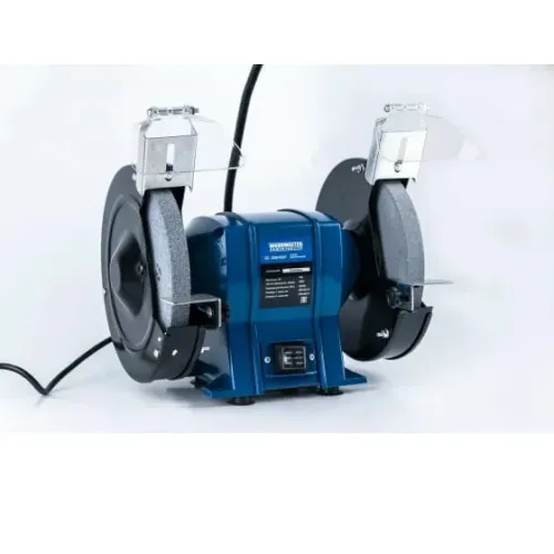 Точило Workmaster ЗС-200/450Л
