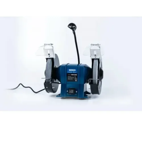 Точило Workmaster ЗС-200/450Л