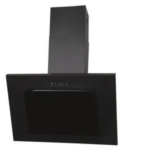 Вытяжка MAUNFELD tower g 60 black
