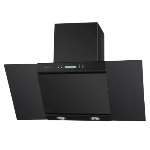 Вытяжка MAUNFELD gloria 90 black