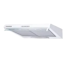 Вытяжка под шкаф MAUNFELD mp350-2 50 white (цвет белый)