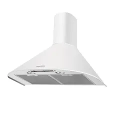 Вытяжка MAUNFELD derby 50 white