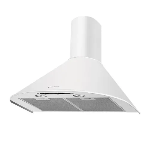 Вытяжка MAUNFELD derby 50 white