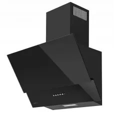 Вытяжка HOMSair SATURN PUSH 60 ЧЕРНЫЙ