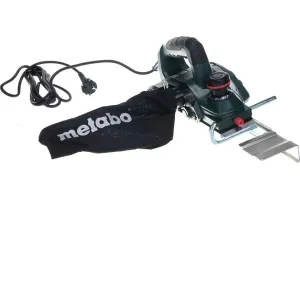 Рубанок Metabo HO 26-82 602682000