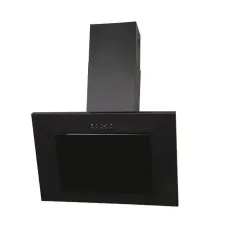 Вытяжка MAUNFELD tower g 50 black