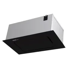 Вытяжка HOMSair Crocus 52RD черный