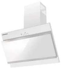 Вытяжка MAUNFELD tower g 60 см white+satin stripes (цвет белый+белое стекло+сатин вставки) Вытяжка MAUNFELD tower g 60 см white+satin stripes (цвет белый+белое стекло+сатин вставки)