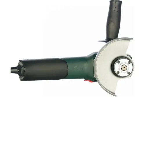 Угловая шлифмашина Metabo W 9-125 600376010