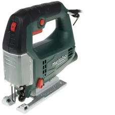 Лобзик Metabo STEB 65 Quick 601030500 Лобзик Metabo STEB 65 Quick 601030500