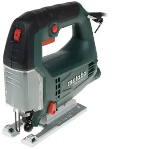 Лобзик Metabo STEB 65 Quick 601030500
