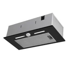 Вытяжка HOMSair Camelia 60RD черный