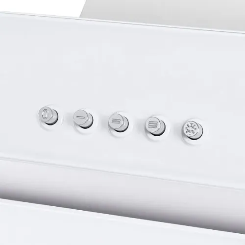 Вытяжка MAUNFELD YORK PUSH 60 белый